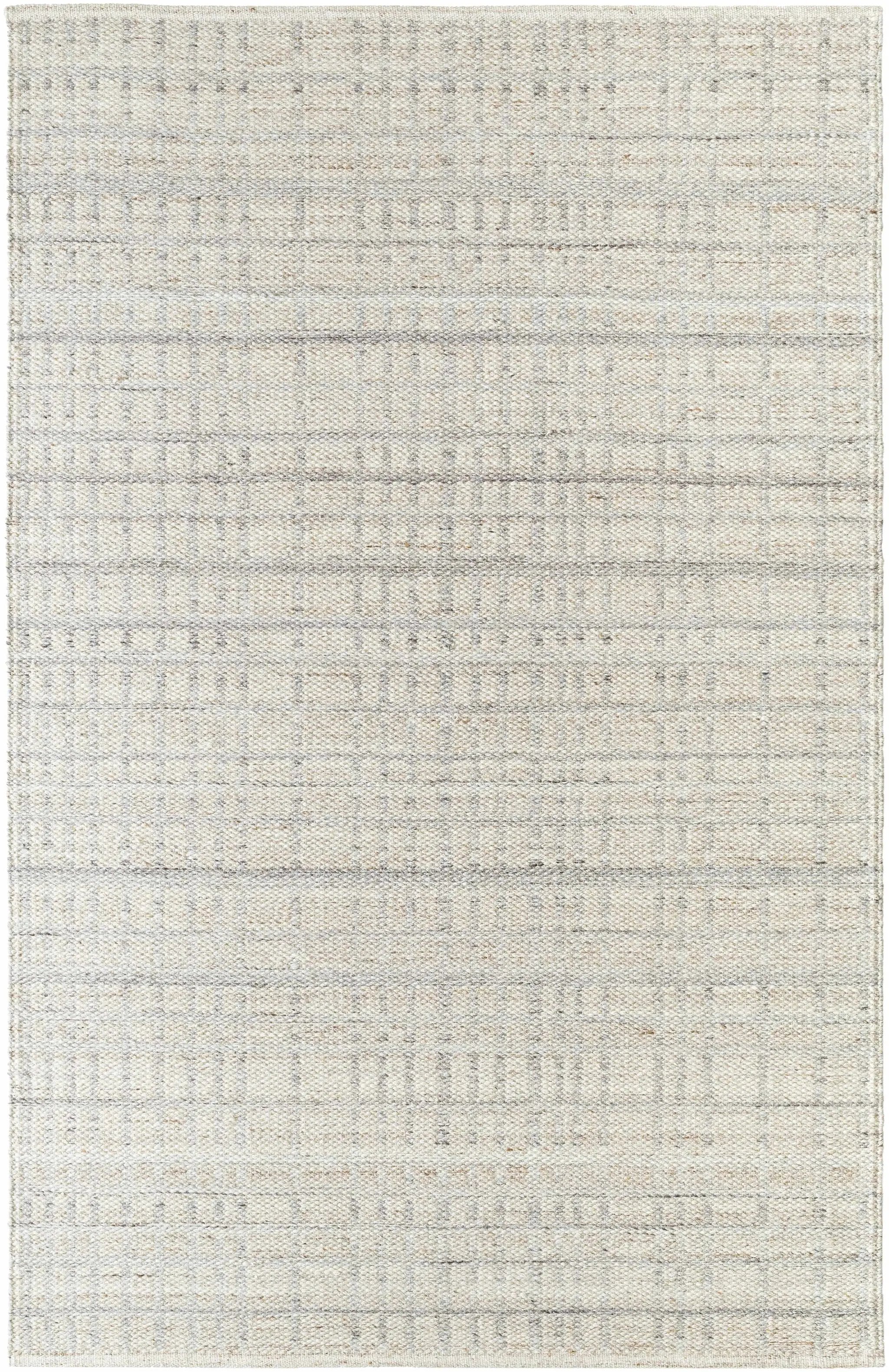 Nissa Tan Area Rug by Boutique Rugs