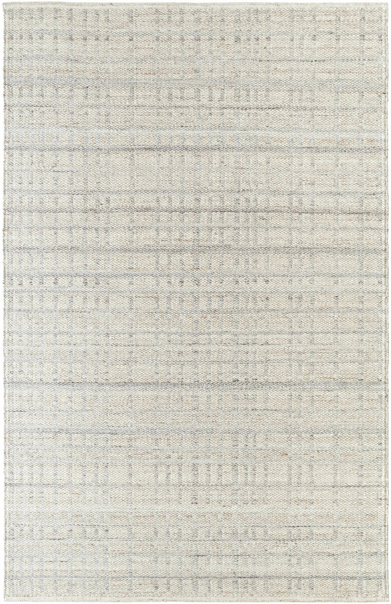 Nissa Tan Area Rug by Boutique Rugs
