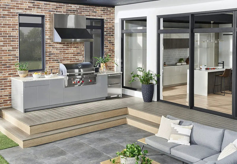 Brickstone Red Porcelain Tile 2x10 Matte Brick Mosaics by MSI Surfaces