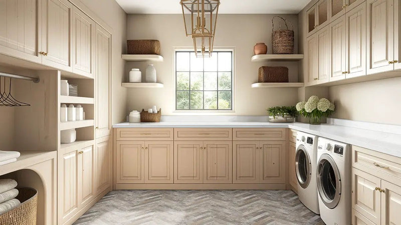 Brickstone Rustique Red 2x18 Matte Brick Porcelain Mosaics by MSI Surfaces