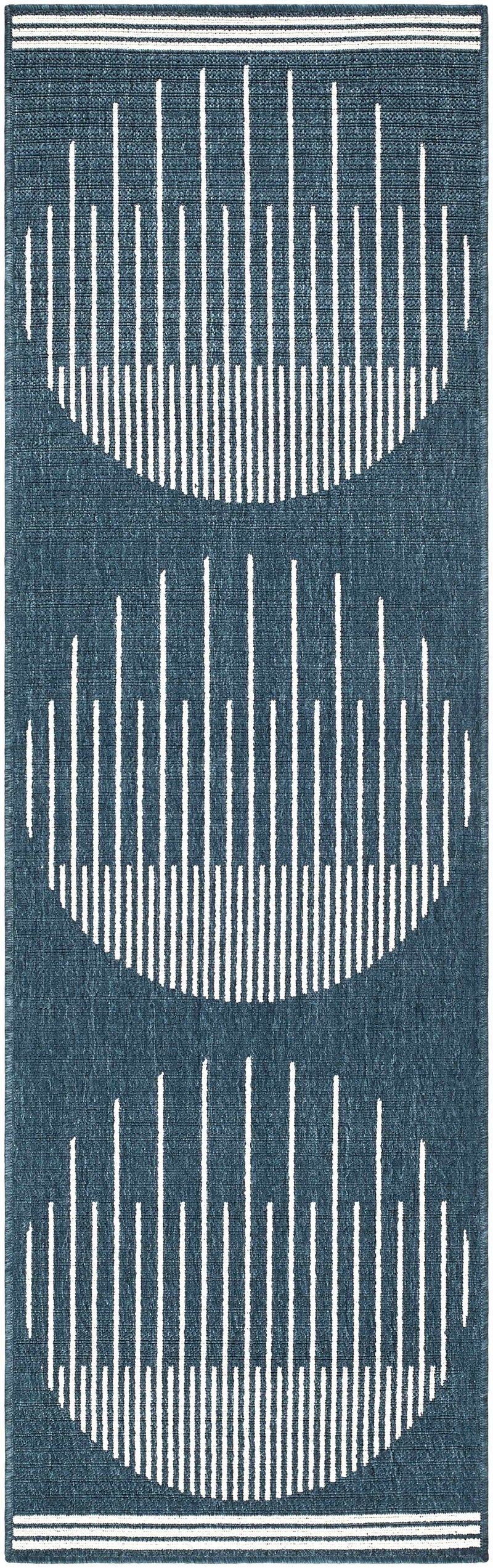 Nabil Outdoor Area Rug - Clearance by Boutique Rugs