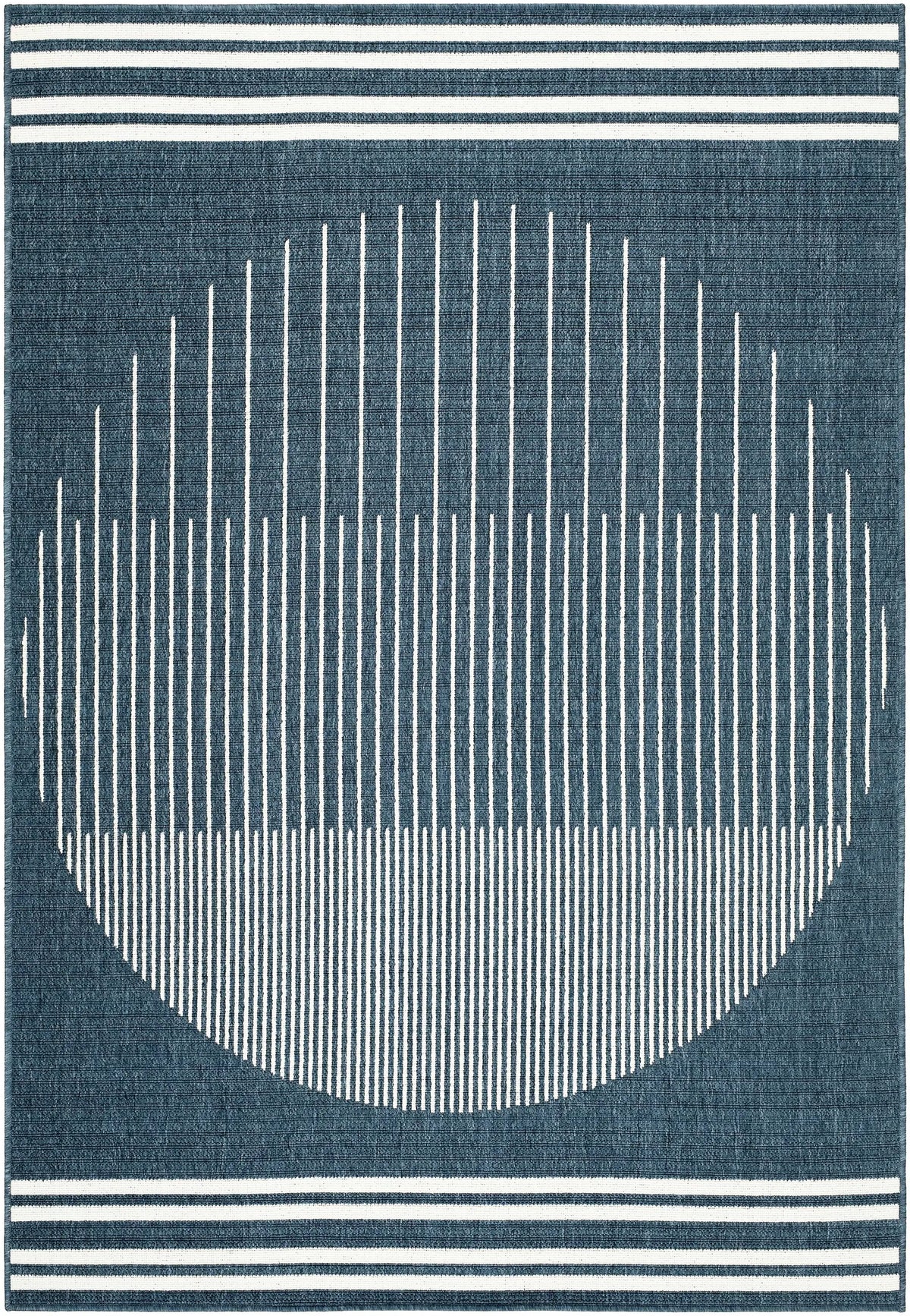 Nabil Outdoor Area Rug - Clearance