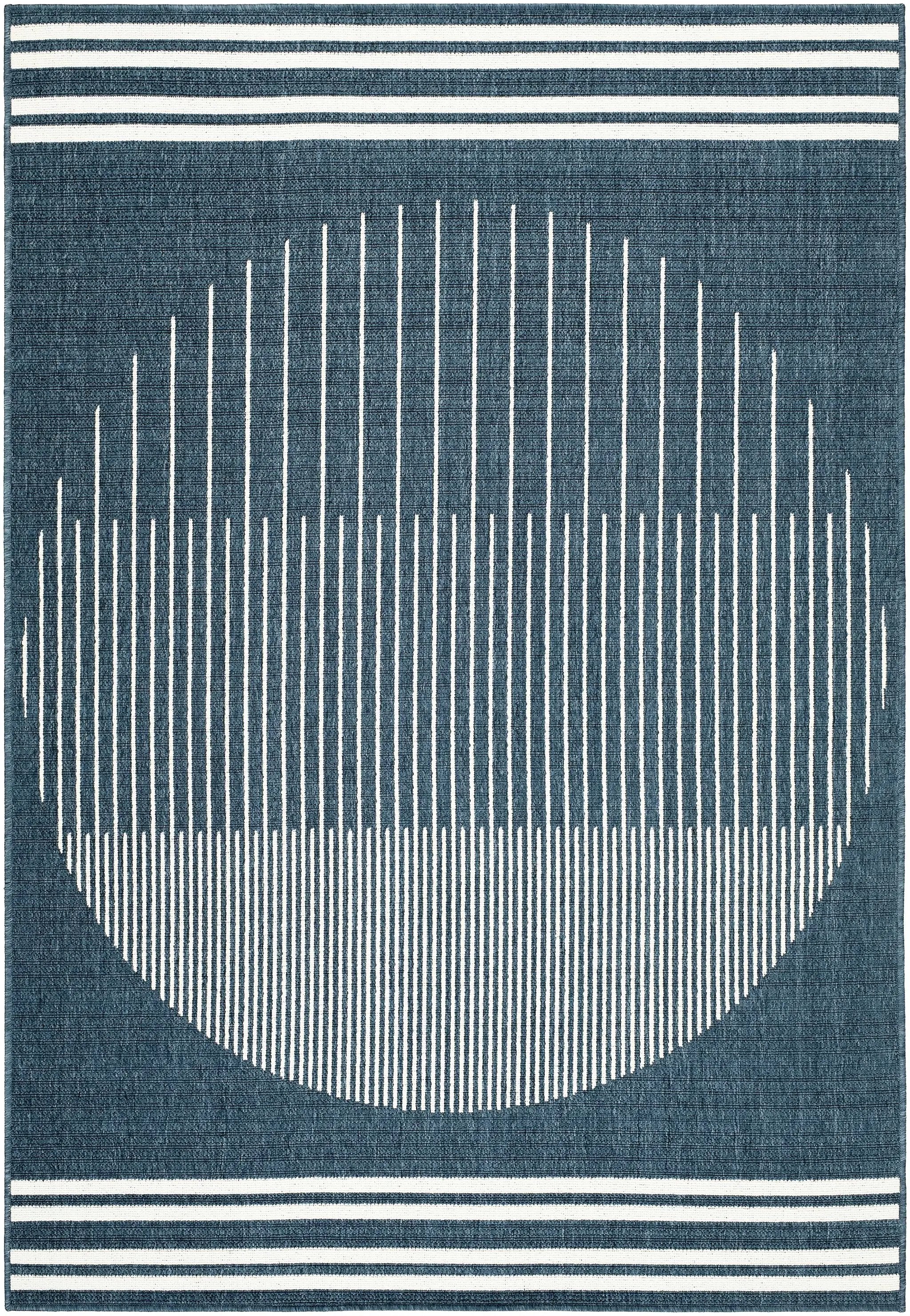 Nabil Outdoor Area Rug - Clearance by Boutique Rugs
