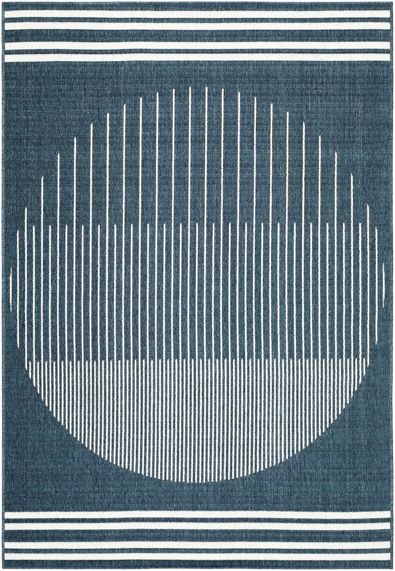 Nabil Outdoor Area Rug - Clearance by Boutique Rugs