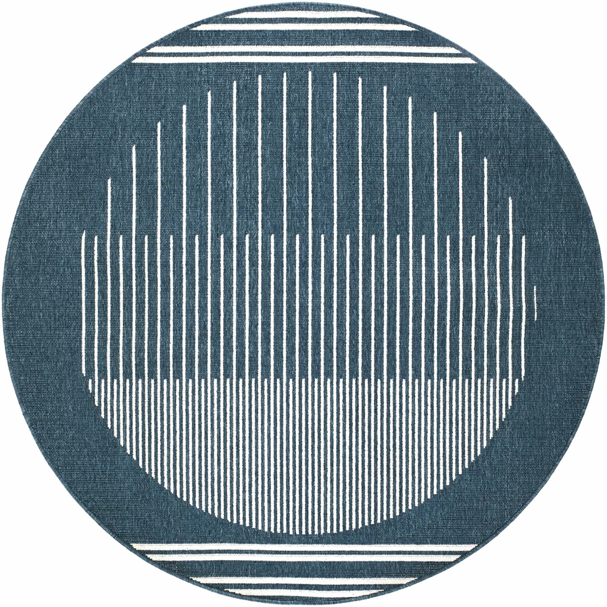 Nabil Outdoor Area Rug - Clearance by Boutique Rugs