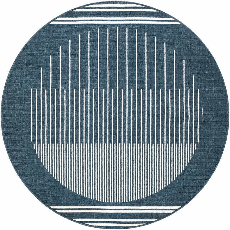 Nabil Outdoor Area Rug - Clearance by Boutique Rugs