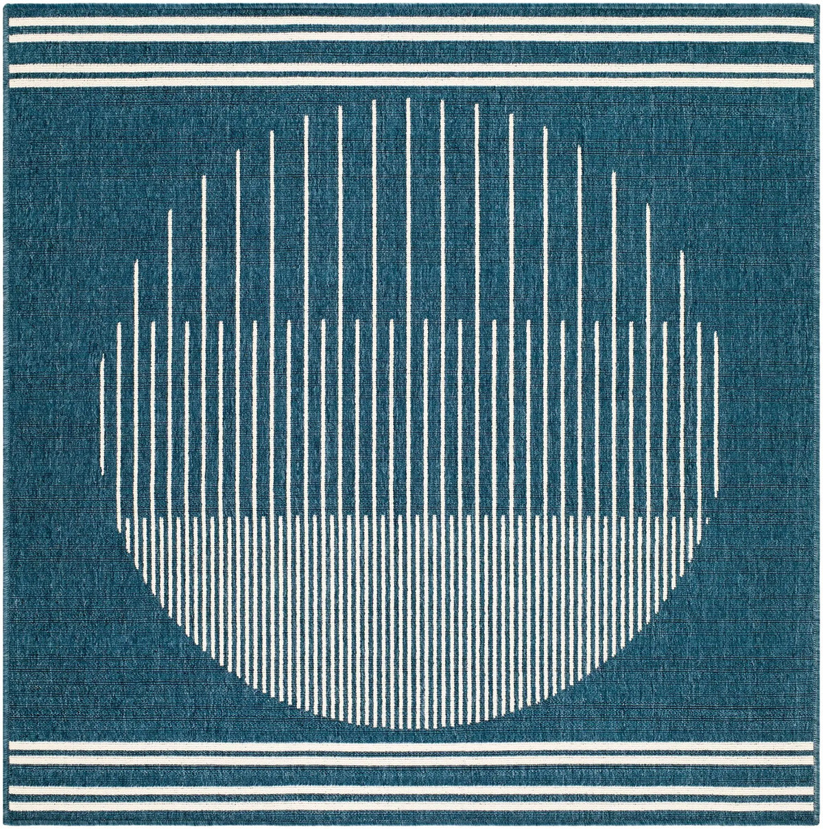 Nabil Outdoor Area Rug - Clearance, photo 3 of 12