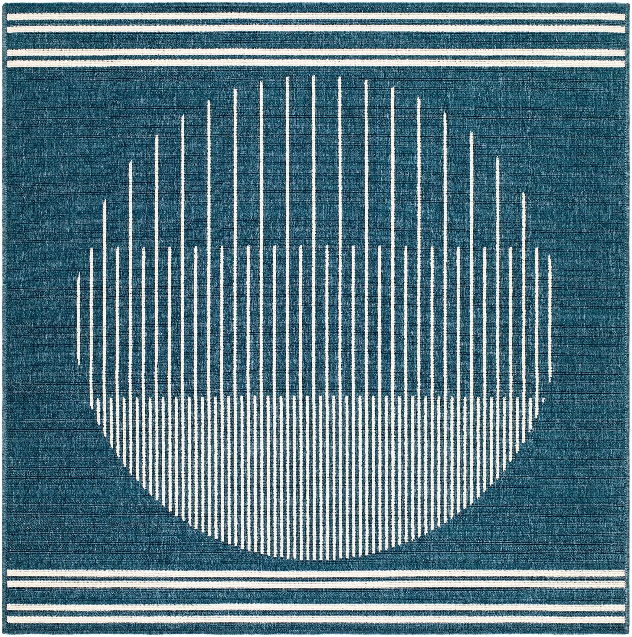 Nabil Outdoor Area Rug - Clearance by Boutique Rugs