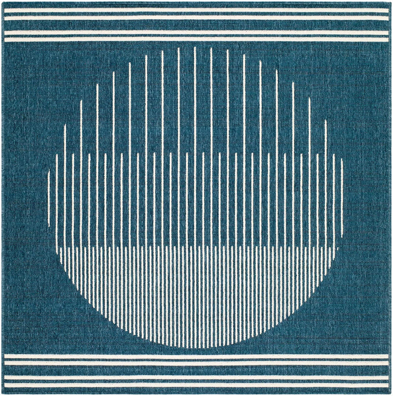 Nabil Outdoor Area Rug - Clearance by Boutique Rugs