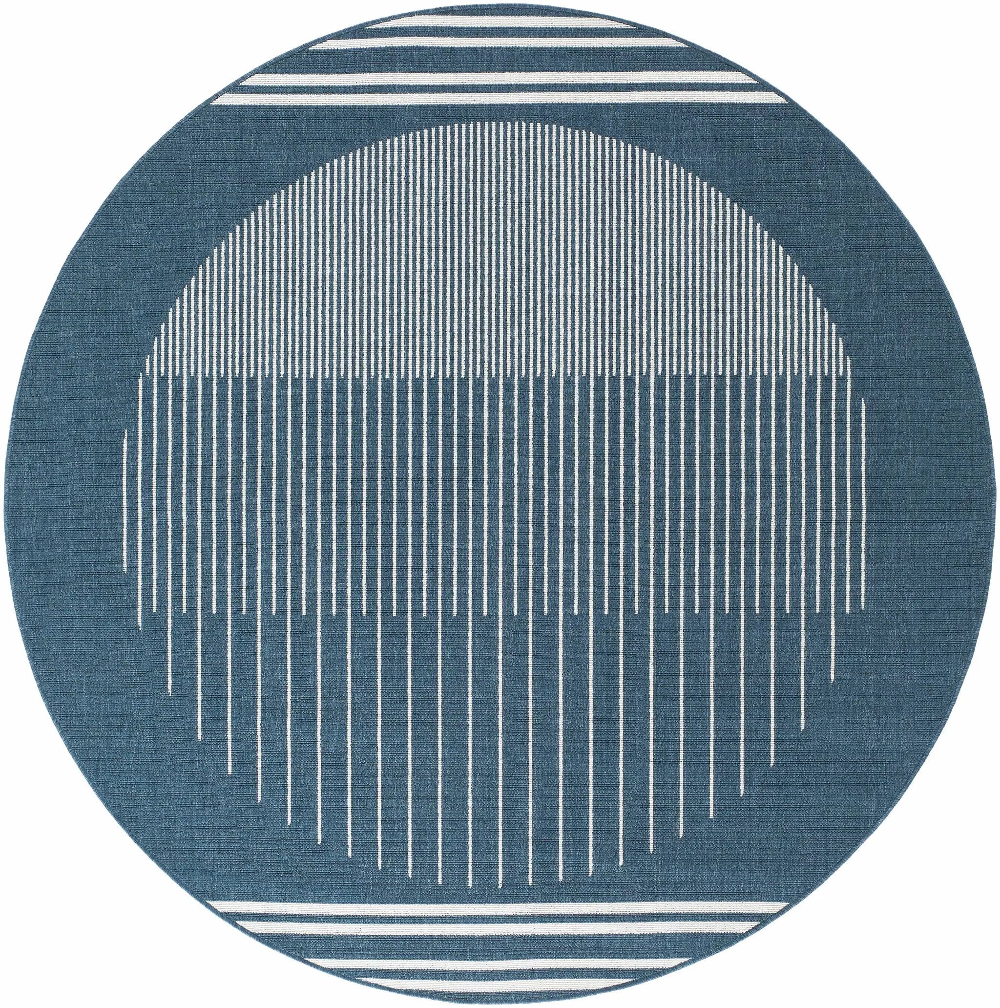 Nabil Outdoor Area Rug - Clearance by Boutique Rugs
