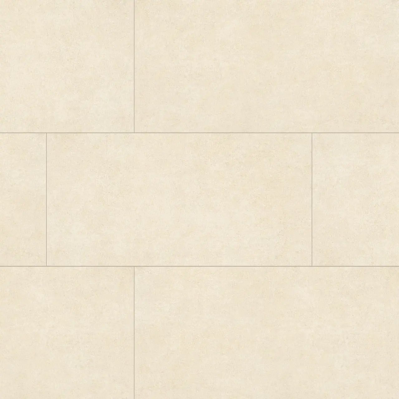 Cementique Talc Matte Porcelain Tiles 24x48 close up