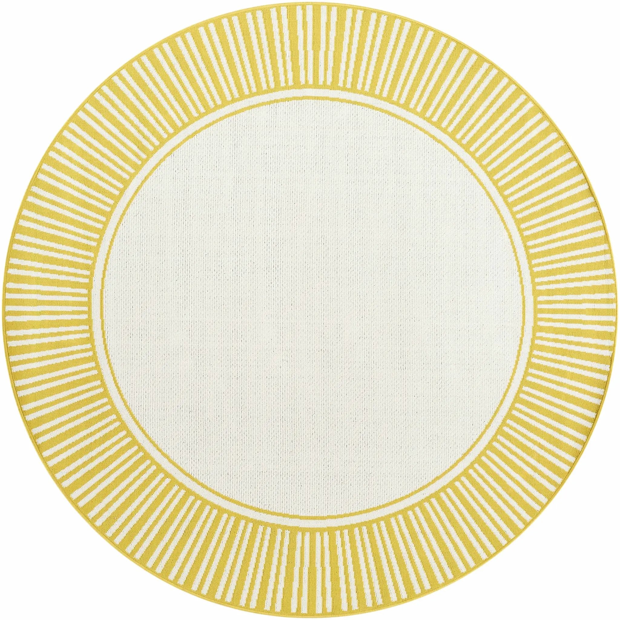 Nadir Outdoor Area Rug - Clearance by Boutique Rugs
