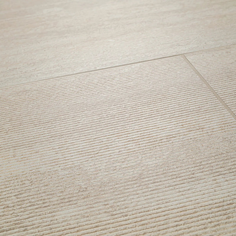 Avorio Ridge Matte Porcelain Tiles 24x48 angled view