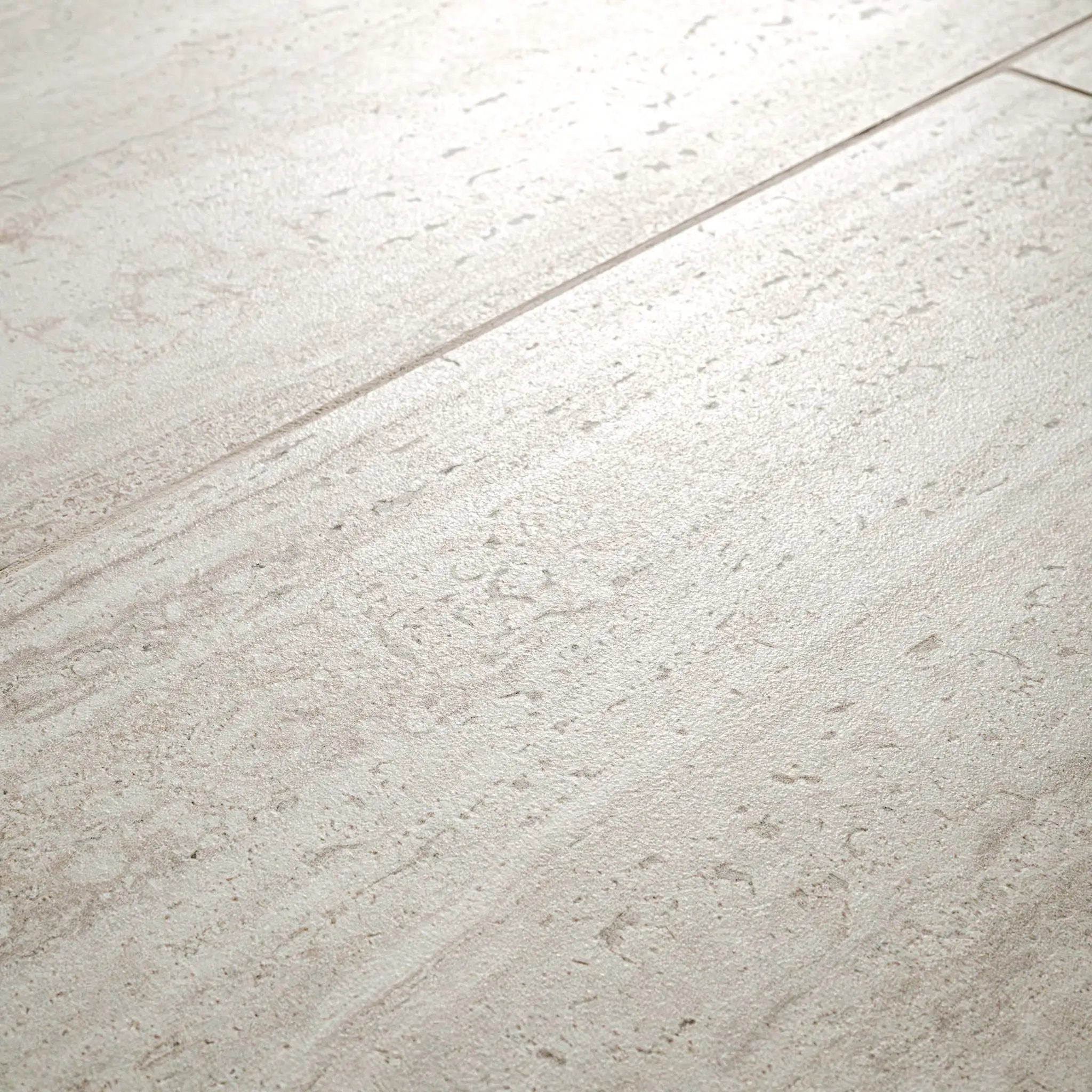 Cordova Lablanca R11 Matte Travertine Look Porcelain Tiles 24x48 angled view
