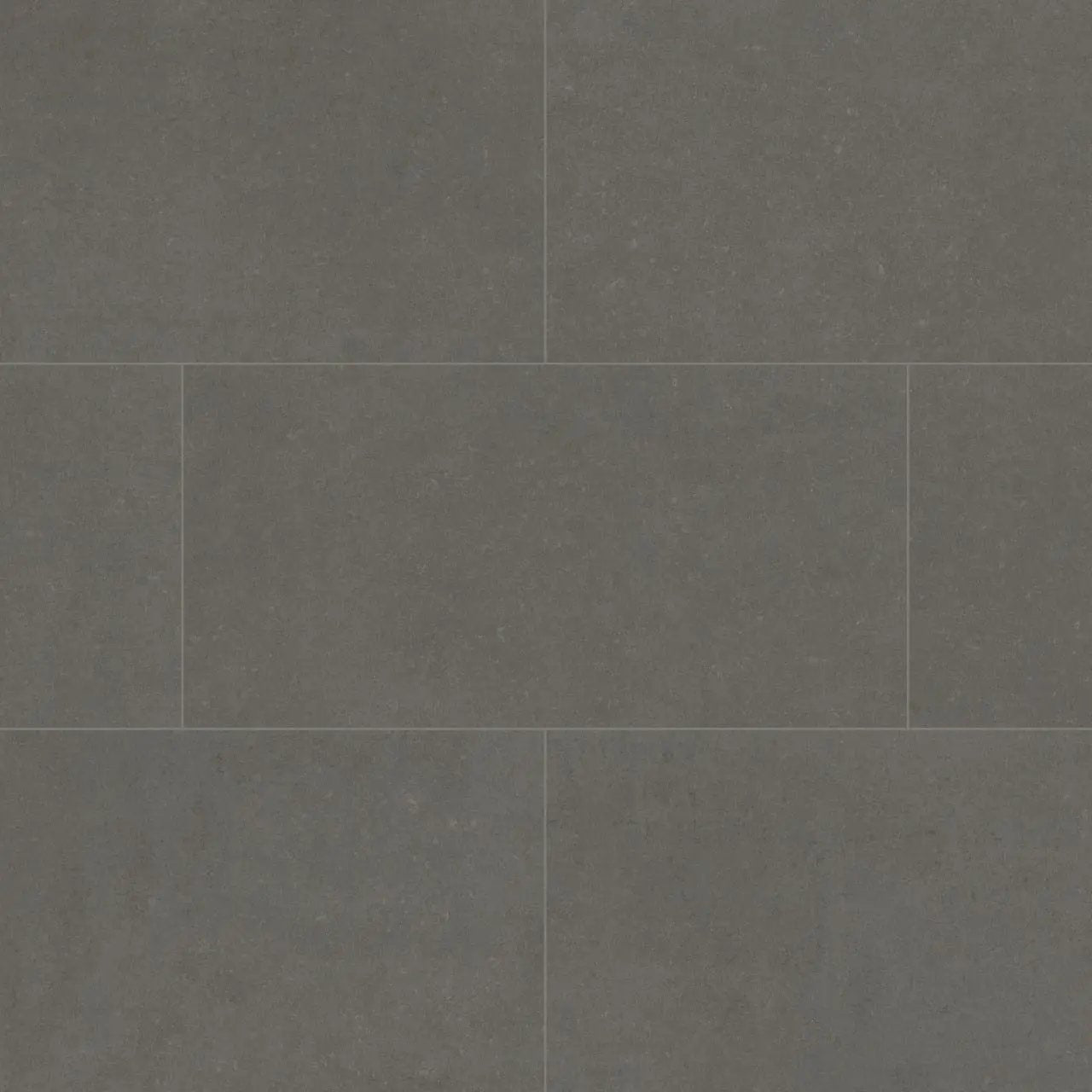 Dimensions Concrete Matte Porcelain Tiles 12x24 close up