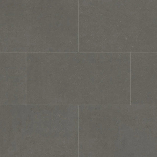 Dimensions Concrete Matte Porcelain Tiles 12x24