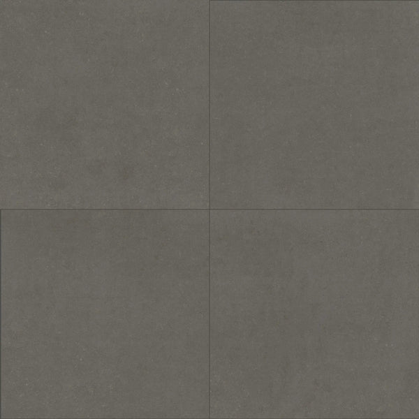 Dimensions Concrete Matte Porcelain Tiles 24x24