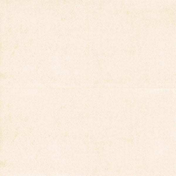 Dimensions Glacier Matte Porcelain Tiles 24x24