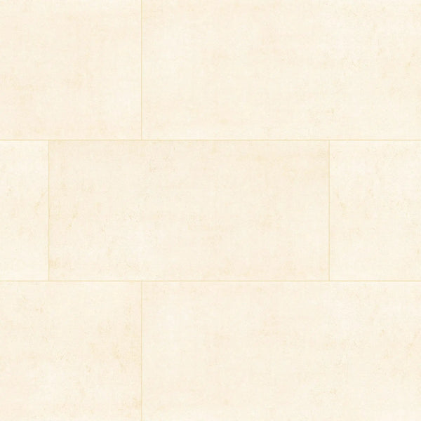 Dimensions Glacier Matte Porcelain Tiles 24x48