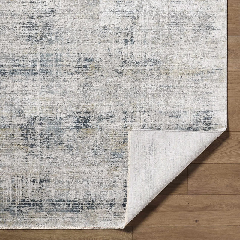 Neron Thick Luxe Abstract Rug by Boutique Rugs