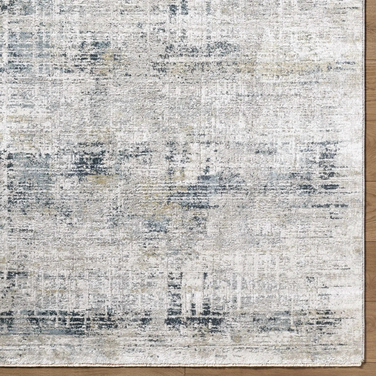 Neron Thick Luxe Abstract Rug, photo 12 of 24