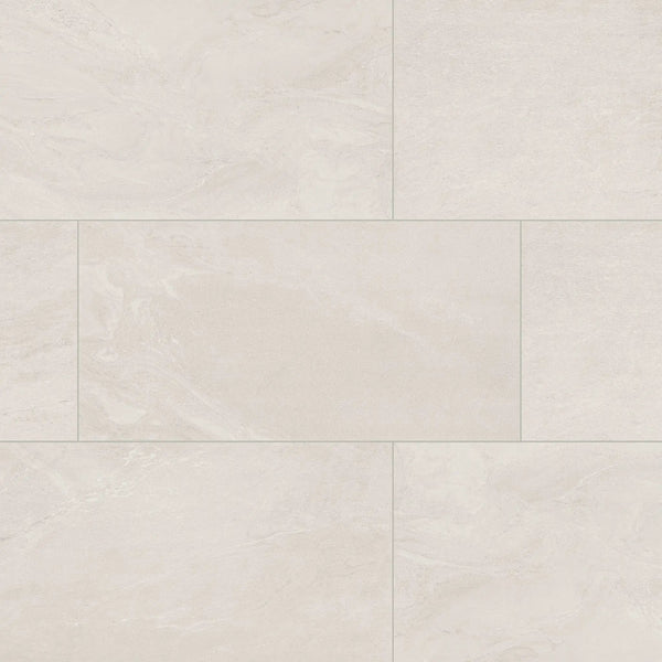 Elbe Alabaster Lappato Porcelain Tiles 12x24