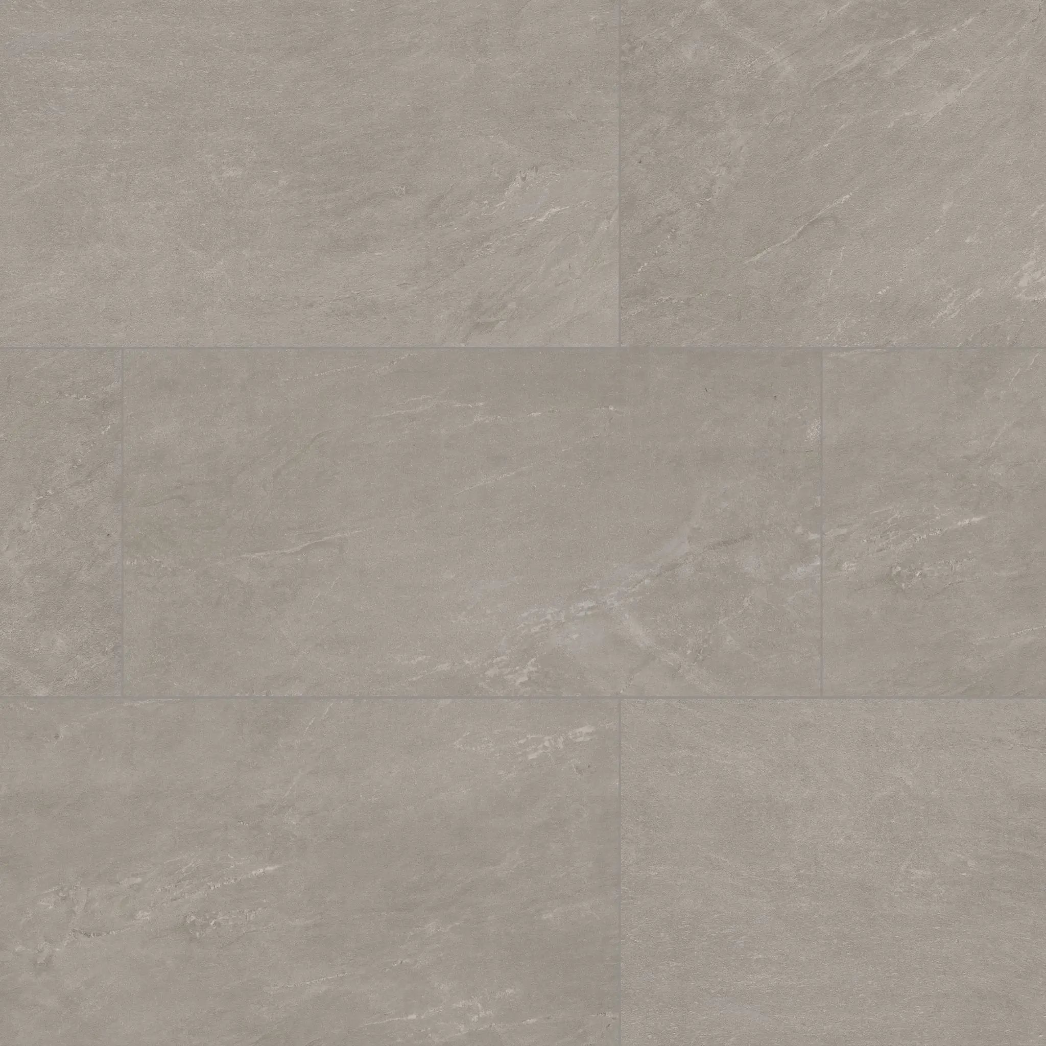 Elbe Ash Lappato Porcelain Tiles 12x24 close up