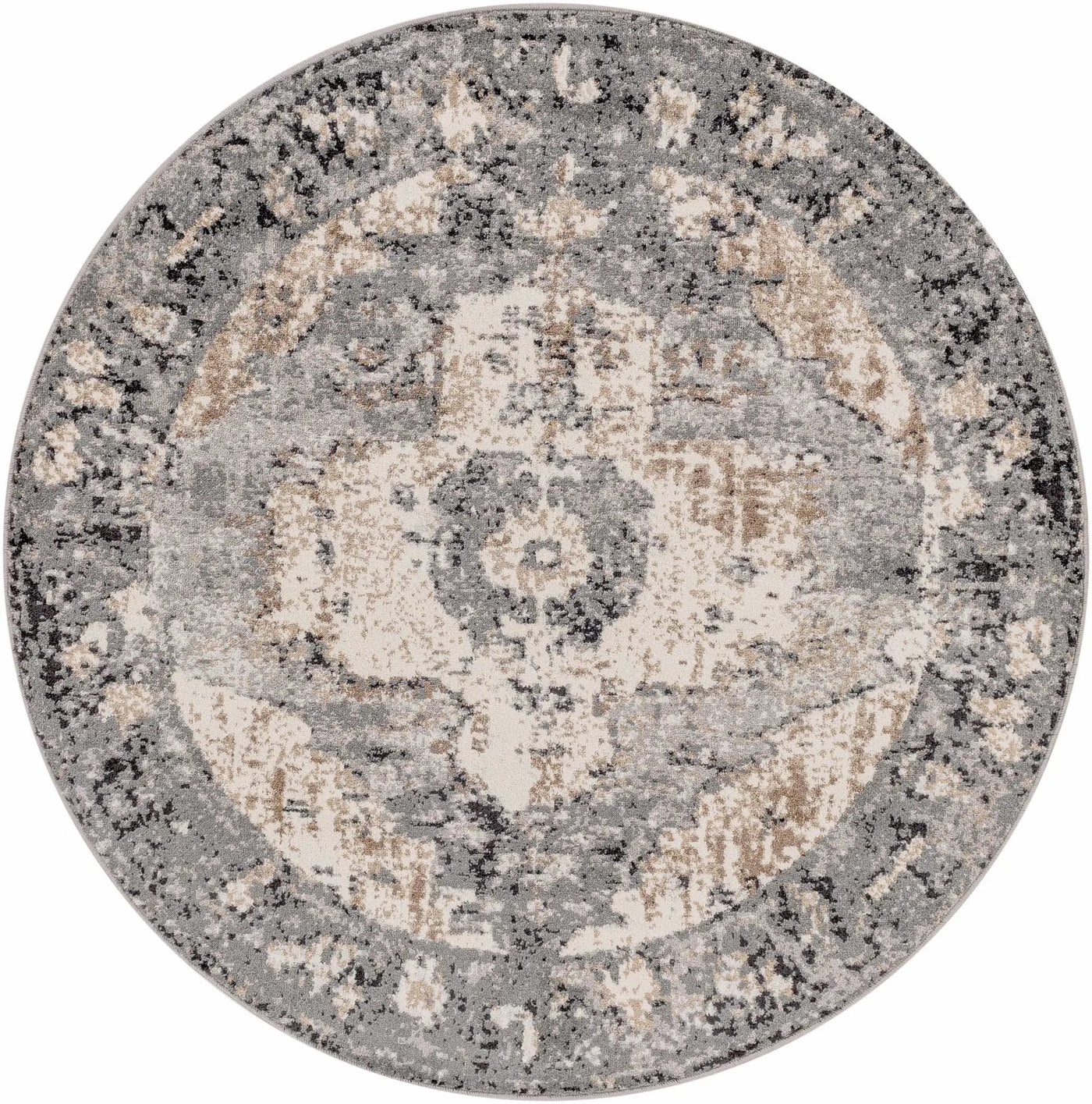 Newalla Area Rug by Boutique Rugs