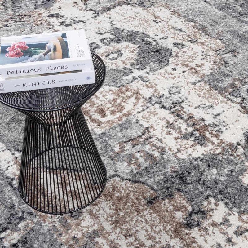 Newalla Area Rug by Boutique Rugs
