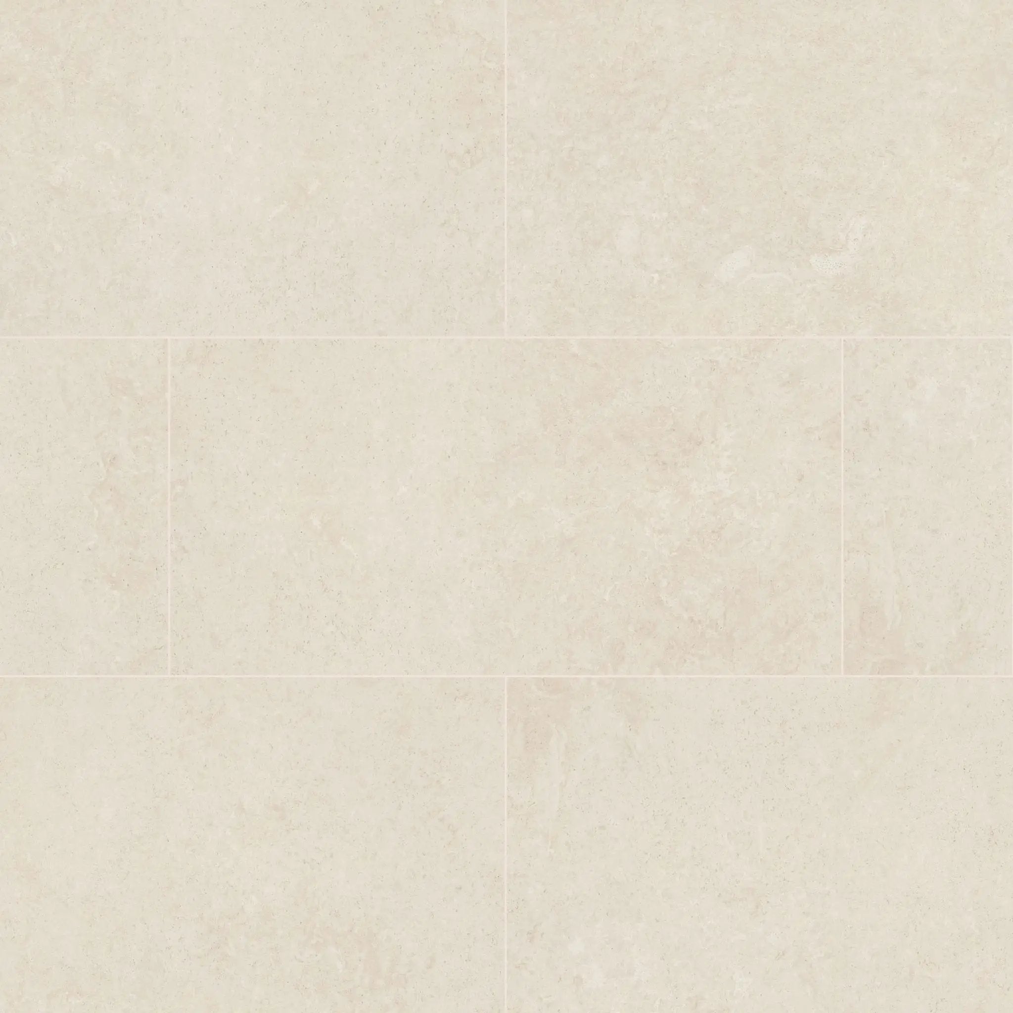 Girona Marfil Lappato Limestone Look Porcelain Tiles 12x24 close up