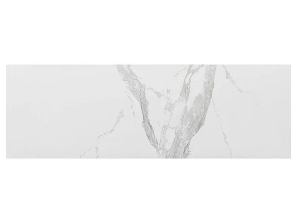 Glacier Statuary Polished Porcelain Tiles 31.5x71