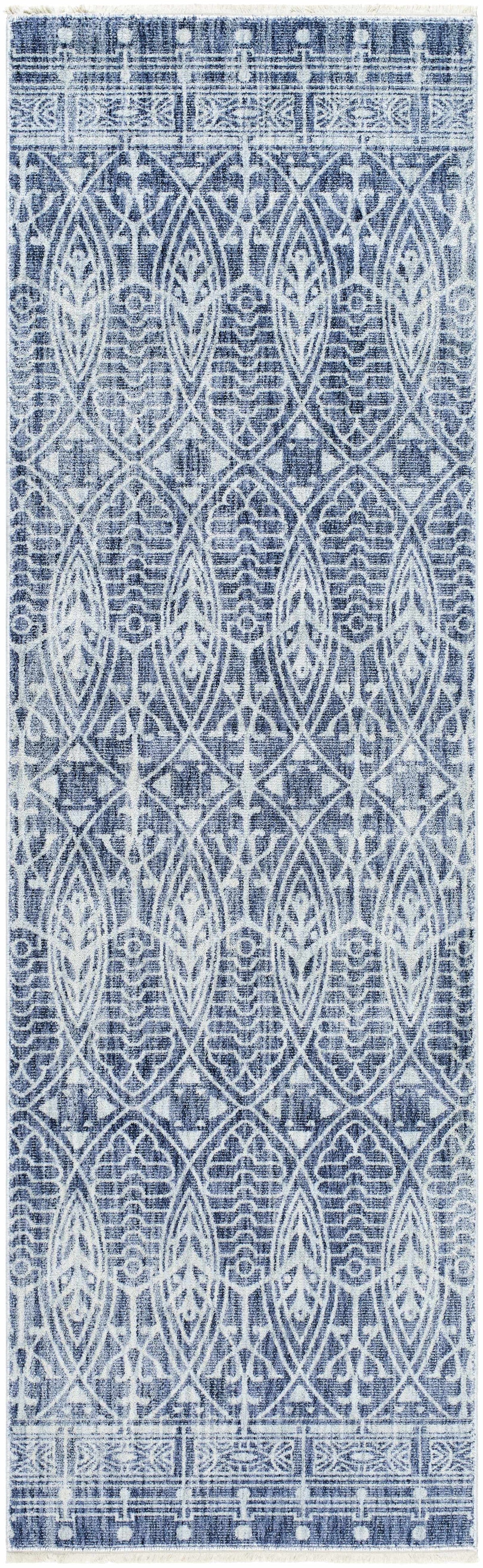 Usonia Machine Woven Frank Lloyd Wright Foundation x LIVABLISS USO-2306 Area Rug, photo 9 of 9