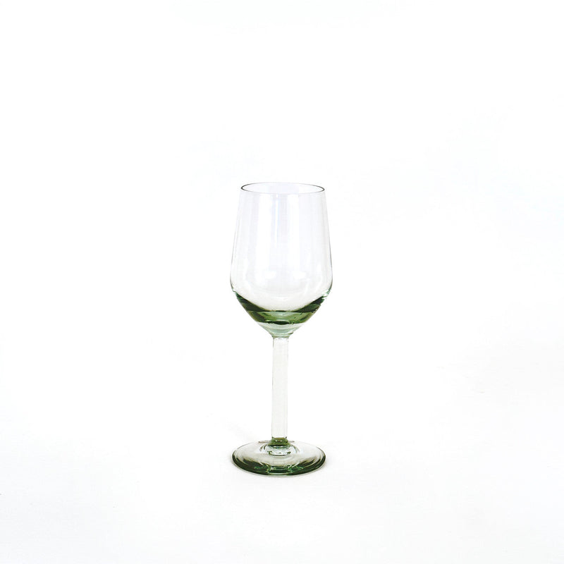 Vulindela Sherry/Port Glass