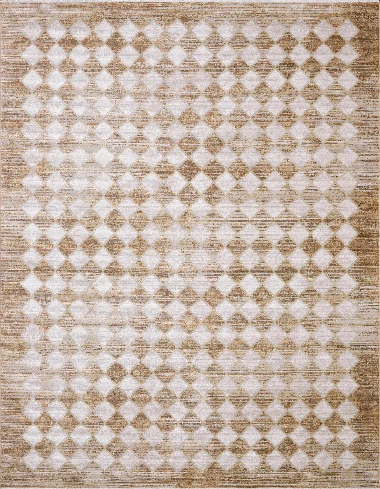 Myrtle Avenue Machine Woven Galey Alix x LIVABLISS GAMY-2304 Area Rug by Boutique Rugs