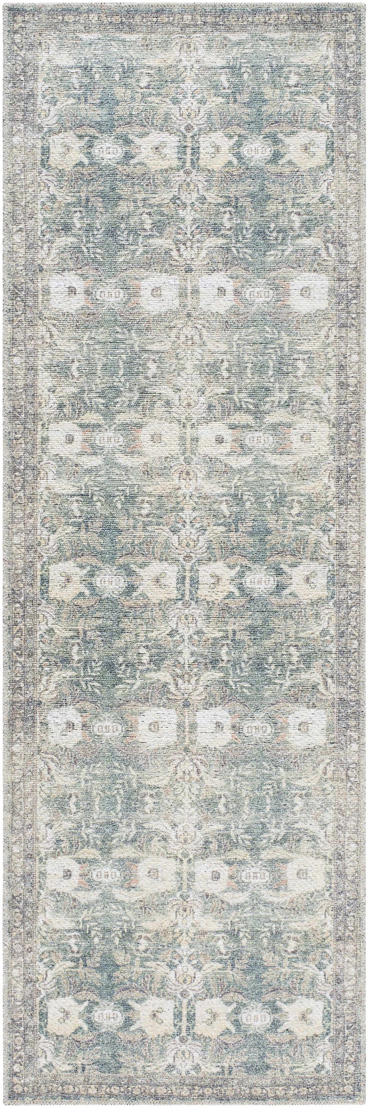 Walta Washable Area Rug, photo 7 of 10