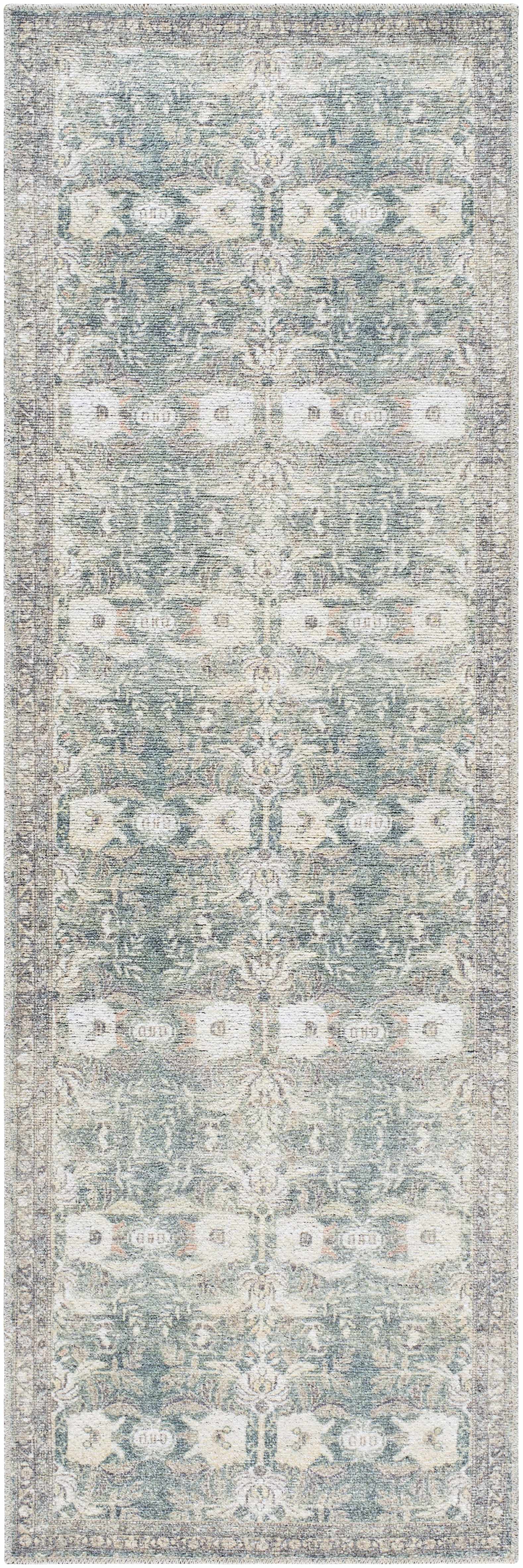 Walta Washable Area Rug by Boutique Rugs