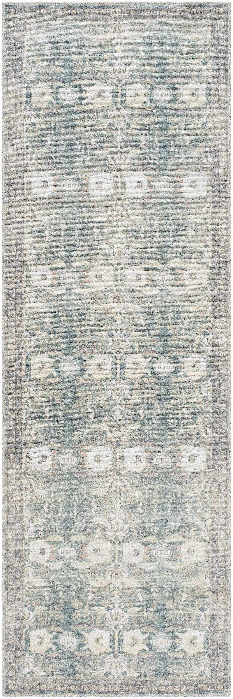 Walta Washable Area Rug by Boutique Rugs