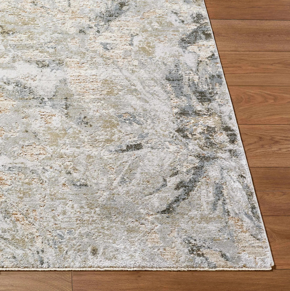 Nurit Sage Thick Luxe Boutique Rug, photo 7 of 21