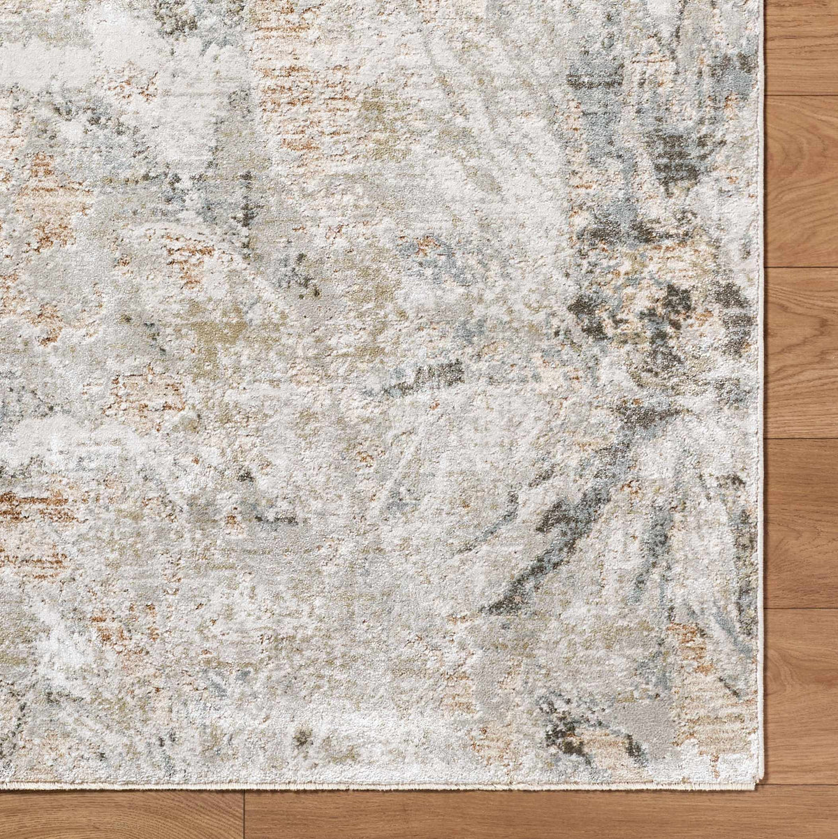 Nurit Sage Thick Luxe Boutique Rug, photo 19 of 21
