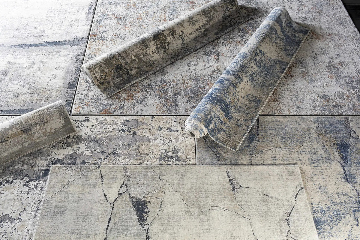 Sapcote Textured Luxe Area Rug - Clearance, photo 4 of 14