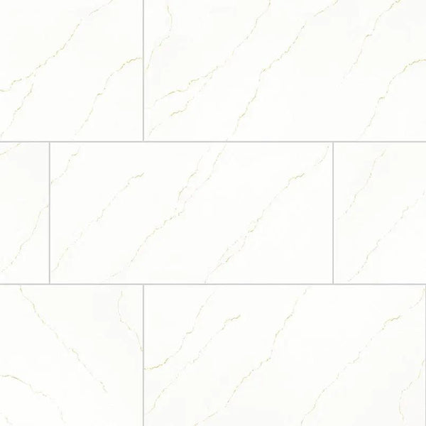 Miraggio Gold Polished Porcelain Tiles 12x24