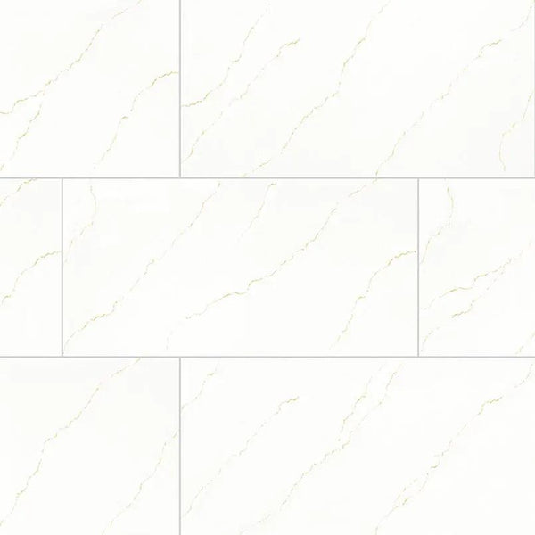 Miraggio Gold Polished Porcelain Tiles 24x48