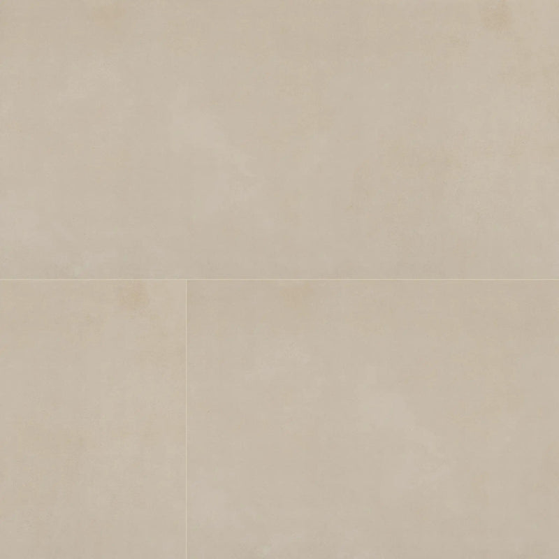 Murcia Alabaster Matte Porcelain Tiles 24x48 close up