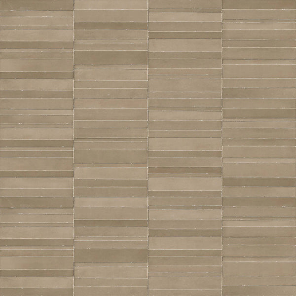 Murcia Clay Origin Matte Ceramic Tiles 16x48