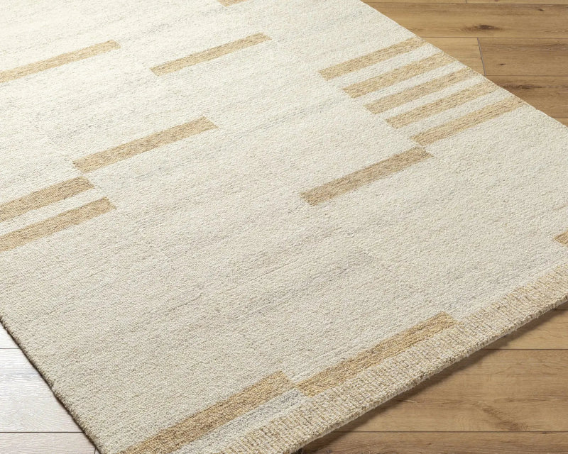 Max Handmade Becki Owens x LIVABLISS BOMX-2301 Area Rug by Boutique Rugs