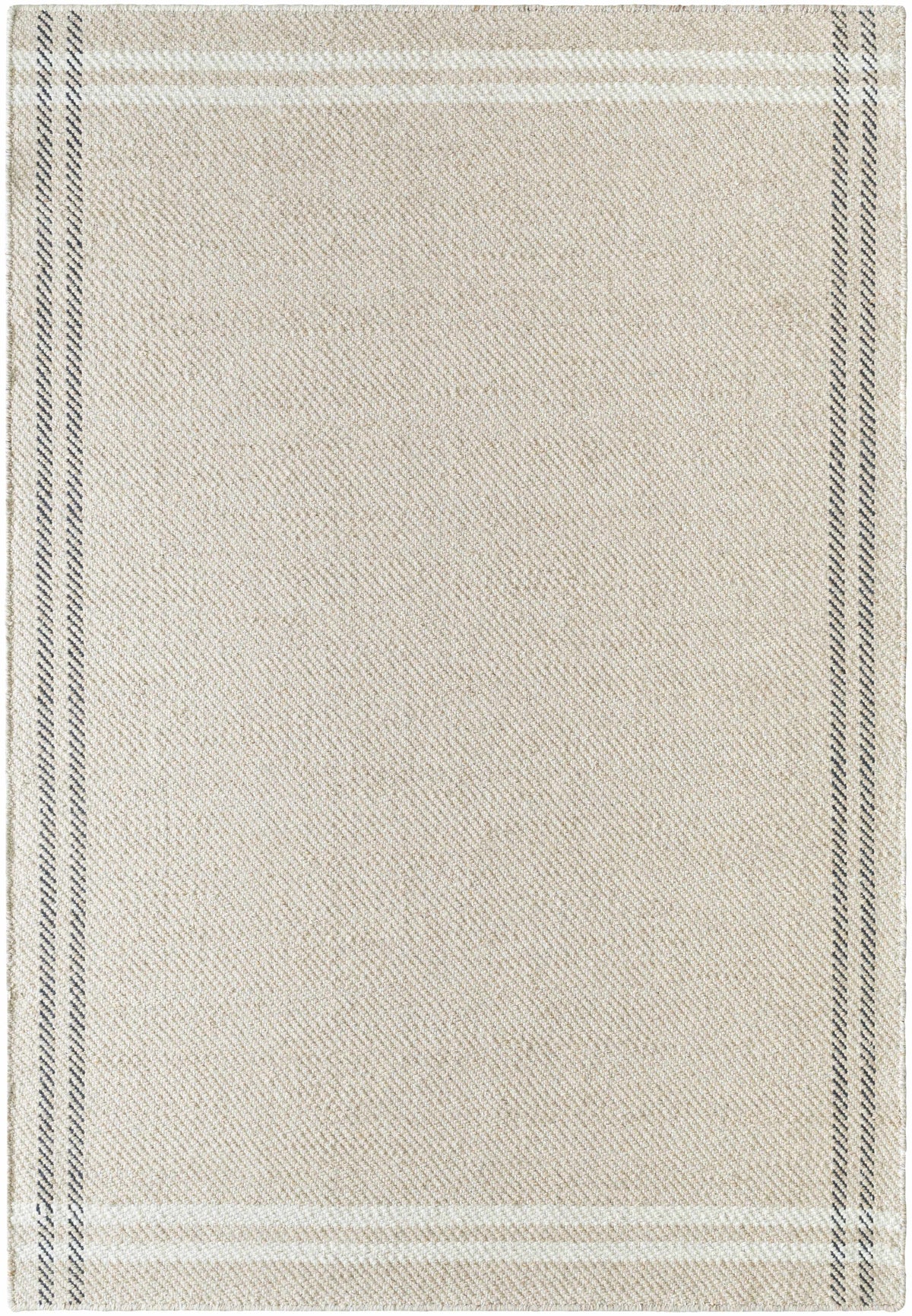 Nimue Light Beige Area Rug