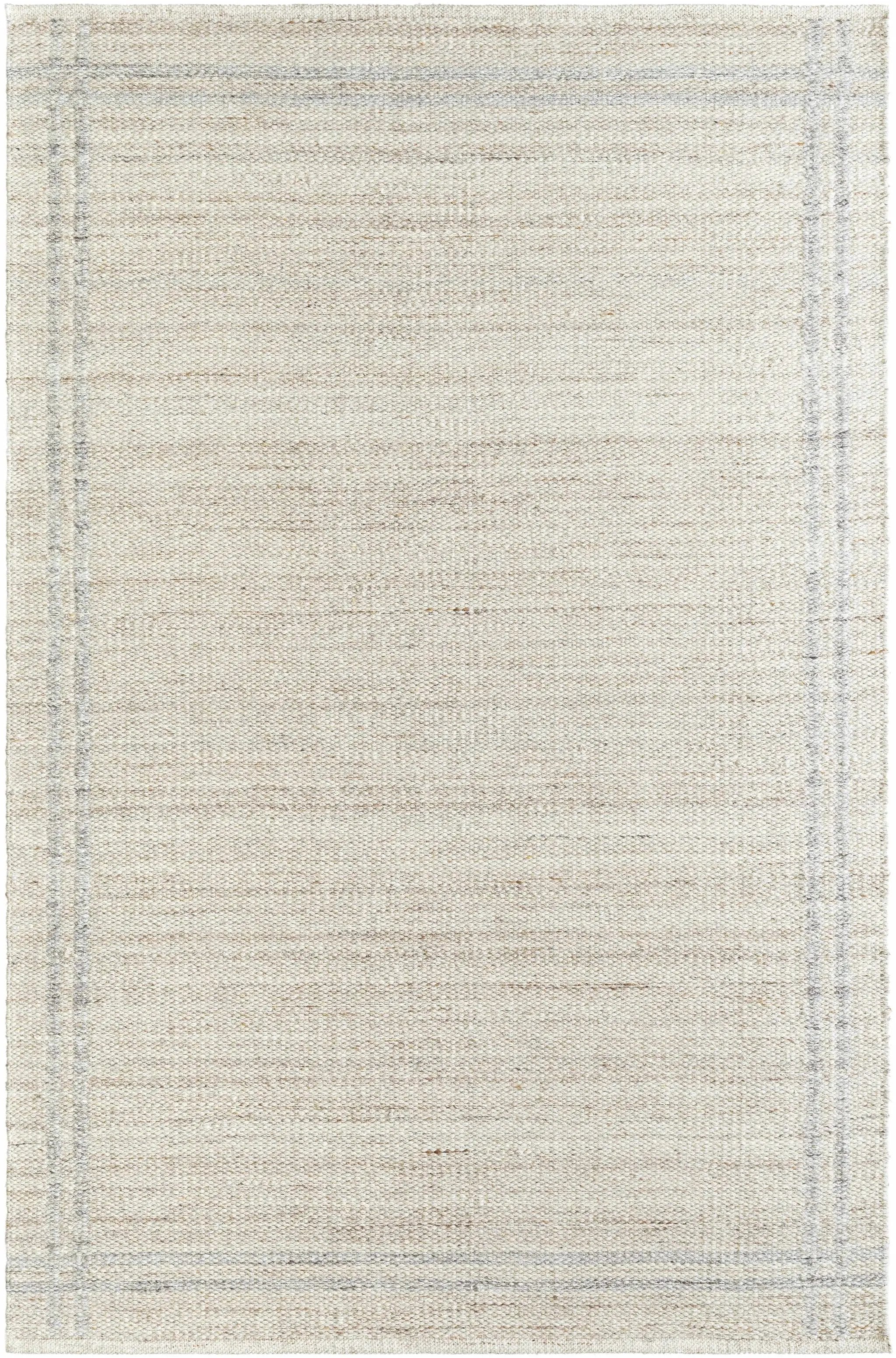 Nimue Tan Area Rug by Boutique Rugs