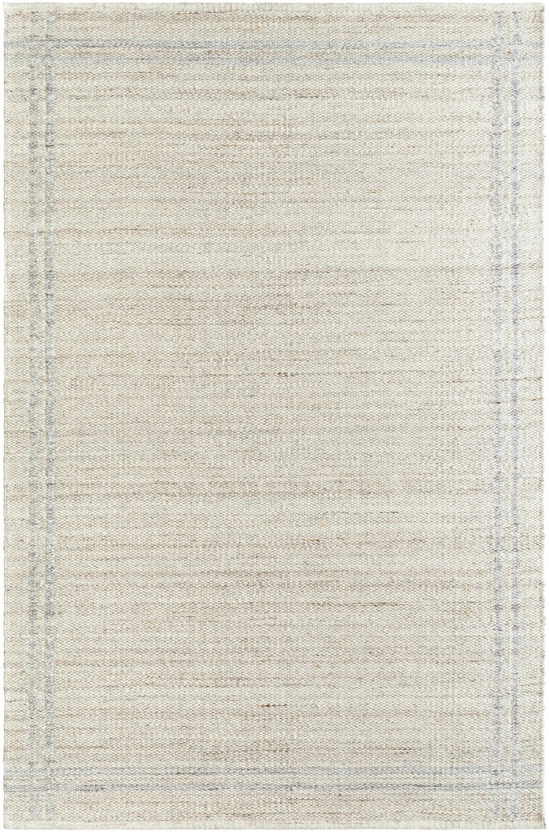 Nimue Tan Area Rug by Boutique Rugs