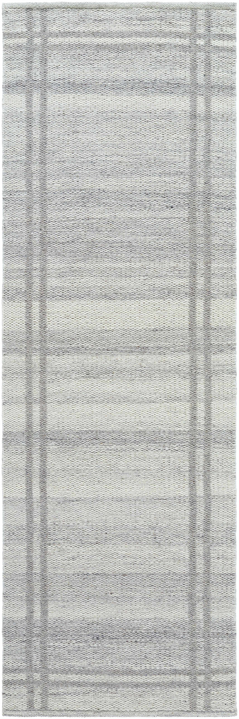 Nimue Gray Area Rug - Clearance by Boutique Rugs