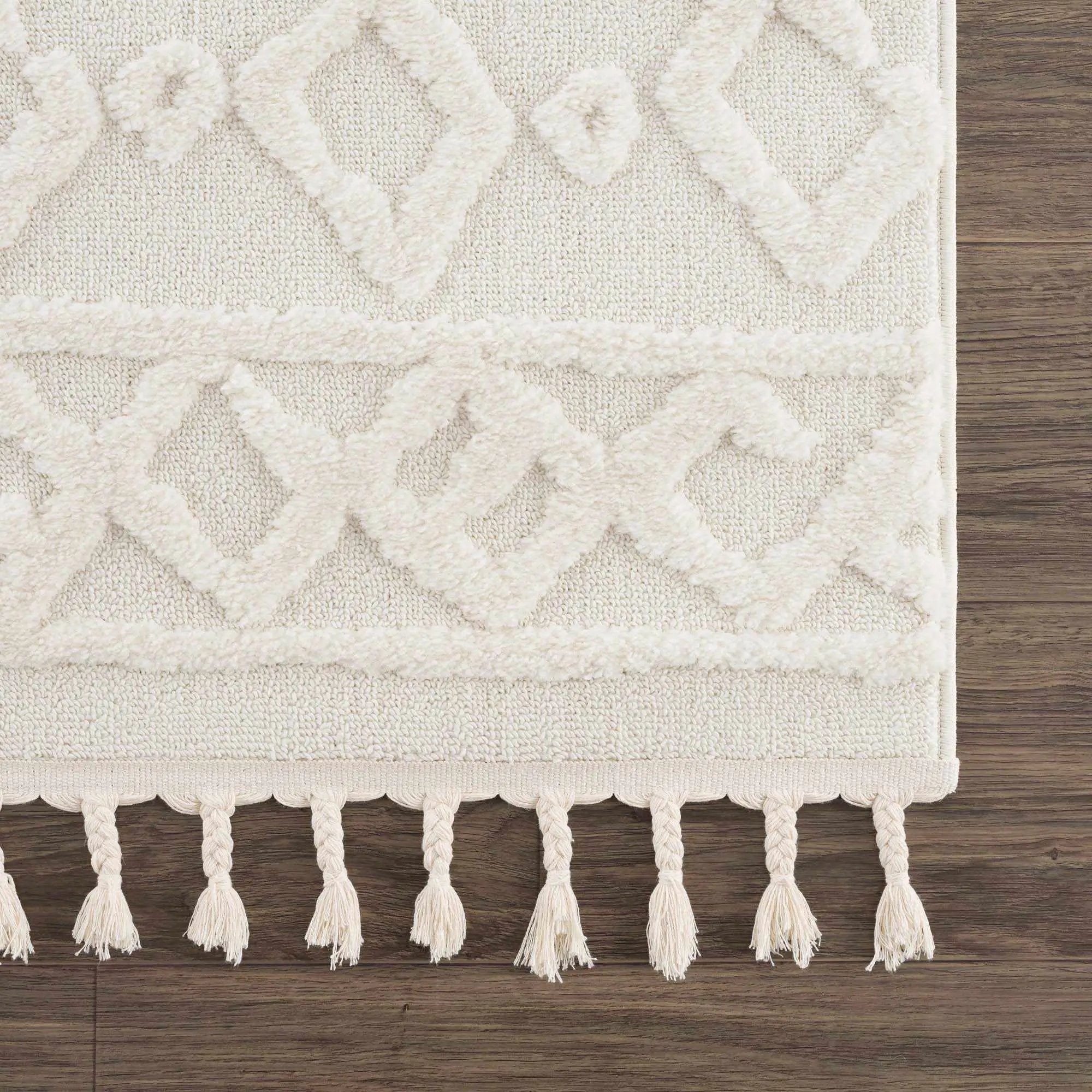 Gyundyukoru Area Rug - Clearance by Boutique Rugs